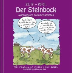 Der Steinbock - Mayr, Johann