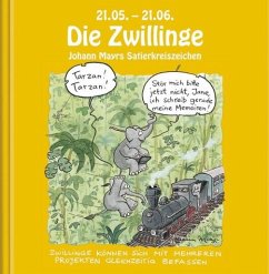 Die Zwillinge - Mayr, Johann