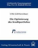 Die Optimierung des Kreditportfolios