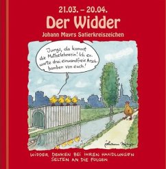 Der Widder - Mayr, Johann