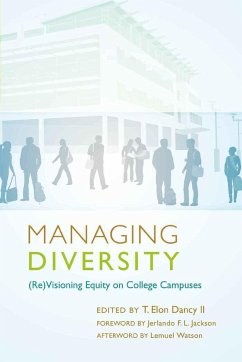 Managing Diversity