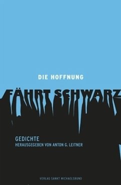 Die Hoffnung fährt schwarz