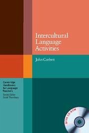 Intercultural Language Activities - Corbett, John