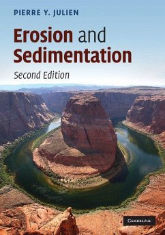 Cover Erosion and Sedimentation