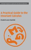 A Practical Guide to the Invariant Calculus