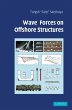 Wave Forces on Offshore Structures - Bild 1