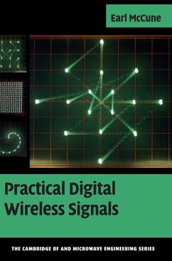 Practical Digital Wireless Signals - Mccune, Earl