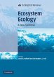 Ecosystem Ecology - Bild 1