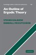 An Outline of Ergodic Theory - Bild 1