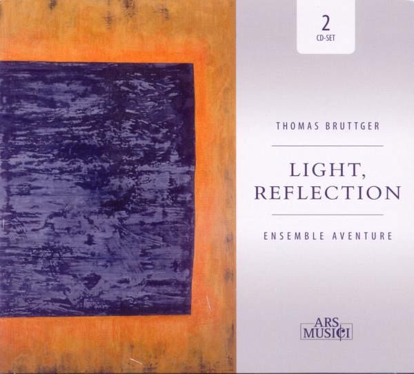 Bruttger: Light,Reflection