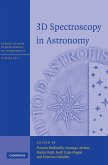 3D Spectroscopy in Astronomy