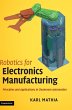 Robotics for Electronics Manufacturing - Bild 1