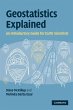 Geostatistics Explained - Bild 1