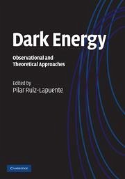 Dark Energy