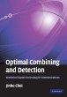 Optimal Combining and Detection - Bild 1