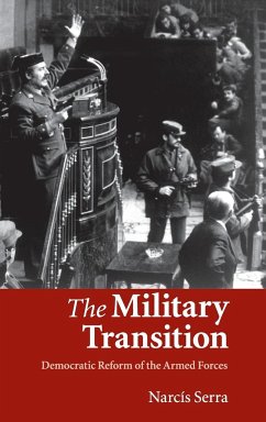 The Military Transition - Serra, Narcis