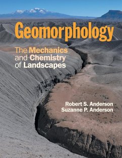 Geomorphology - Anderson, Robert S.; Anderson, Suzanne P.