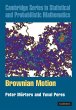 Brownian Motion - Bild 1