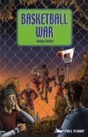 Basketball War - Zucker, Jonny