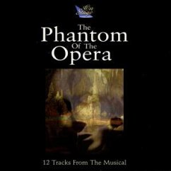 The Phantom Of The Opera The Phantom Of The Opera