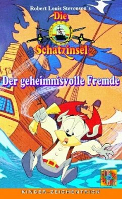 Geheimnisvolle Fremde, Der Geheimnisvolle Fremde, Der
