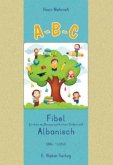 A-B-C. Lese-Rechtschreib-Fibel für Kinder mit albanischer Muttersprache