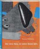 Über einen Hund, der keinen Namen hatte