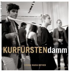 Cover Kurfürstendamm