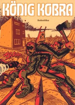 Cover König Kobra