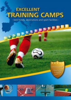 Excellent Training Camps - Lampert, Andreas; Sturm, Thomas