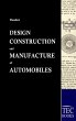 Design, Construction an Manufacture of... - Bild 1