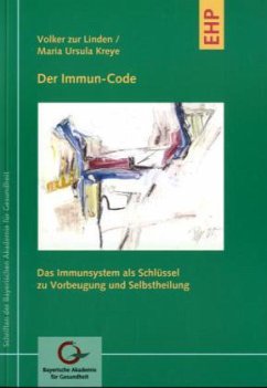 Der Immun-Code - ZurLinden, Volker;Kreye, Maria U.