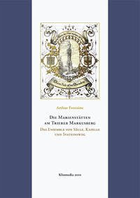 Die Marienstätten am Trierer Markusberg - Fontaine, Arthur