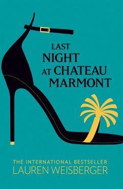 Last Night at Chateau Marmont - Weisberger, Lauren