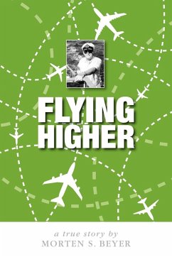 Flying Higher - Beyer, Morten