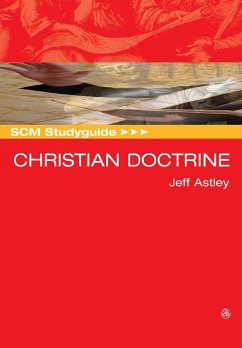 SCM Studyguide Christian Doctrine