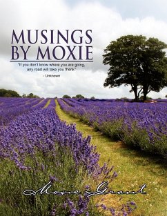 Musings by Moxie
