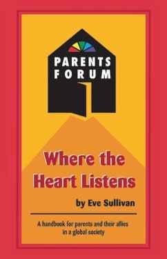 Where the Heart Listens - Sullivan, Eve