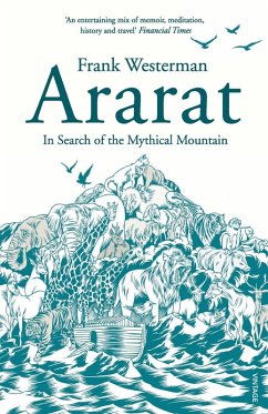 Cover Ararat
