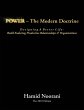 Power - The Modern Doctrine - Bild 1