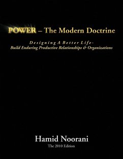 Power - The Modern Doctrine - Noorani, Hamid