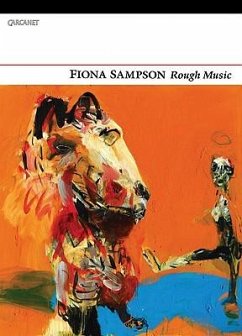 Rough Music - Sampson, Fiona