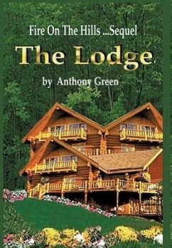 The Lodge - Green, Anthony
