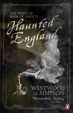 Haunted England - Westwood, Jennifer