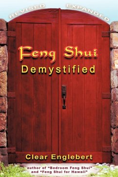 Feng Shui Demystified - Englebert, Clear