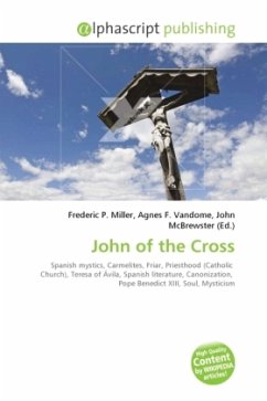 John of the Cross