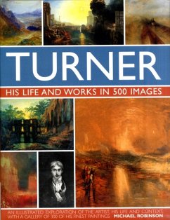 Turner - Robinson, Michael
