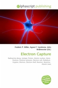 Electron Capture