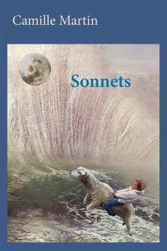 Sonnets - Martin, Camille