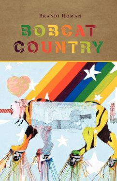 Bobcat Country - Homan, Brandi